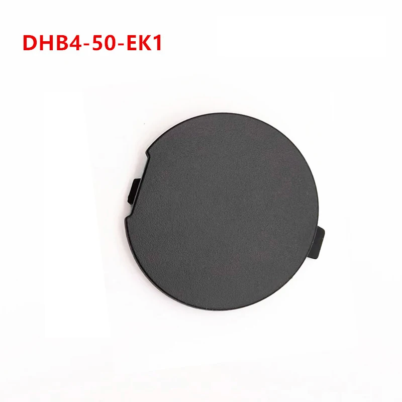 1Pc Rear Bumper Tow Hook Cover Cap For Mazda For CX30 2020-2023 Towing Hauling Trailer Lid Car Accessories DHB450EK1 DGH950EL1