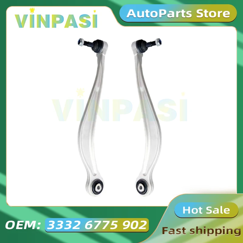 

Rear Upper Control Arm is Suitable for BMW 5 7 Series F01 F02 F03 F04 F10 F11 Suspension Control Arm Swing Arm 33326775902