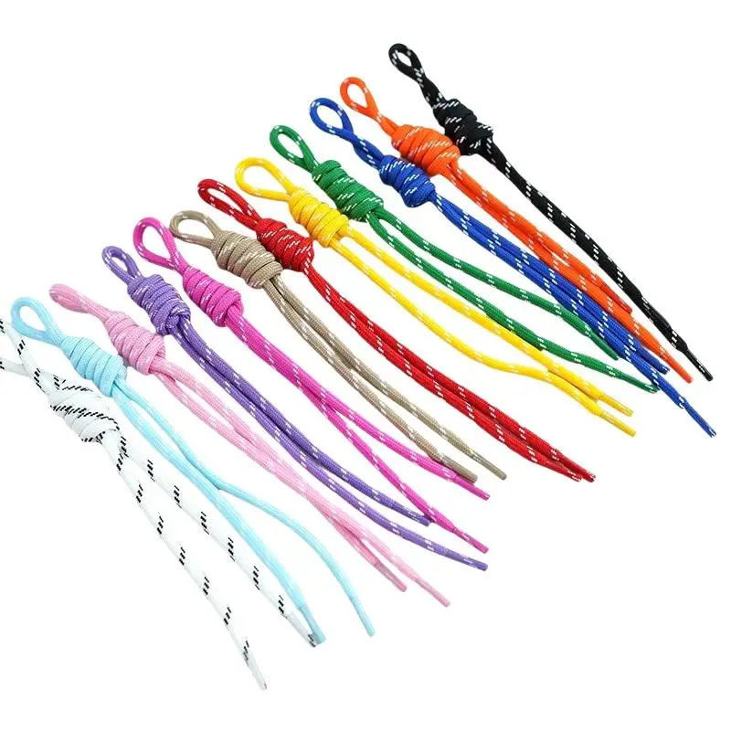 Handgeflochtenes Handgelenk-Lanyard-Band, bunt gestreift, Anti-Verlust-Handseil für Handyhülle, Schlüsselanhänger, DIY-Anhänger, Dekorationszubehörteile – Detail 6