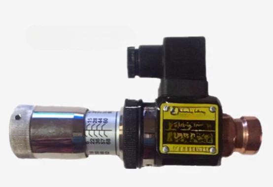 

Pressure Relay JCS-02H 60-350Kg JCS-02N 30-210Kg JCS-02NL