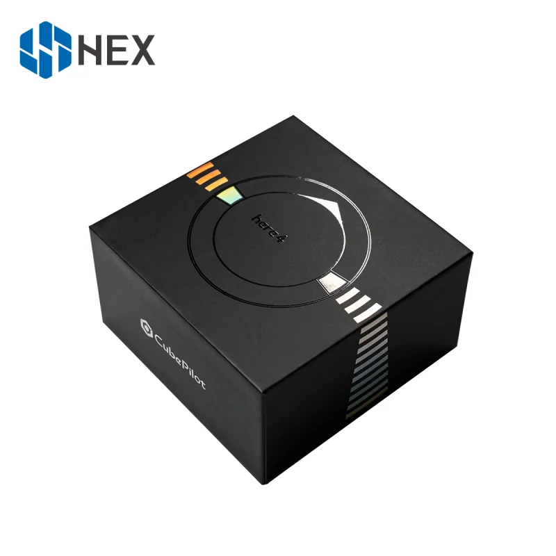 Gps Here4 Ublox F9P RTK GNSS moduł nawigacyjny Pixhawk