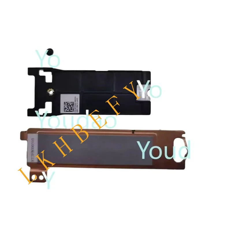 

€ New 0KJK50 085J62 07HMH For Latitude E5400 5410 5500 5510 M.2 SSD Bracket