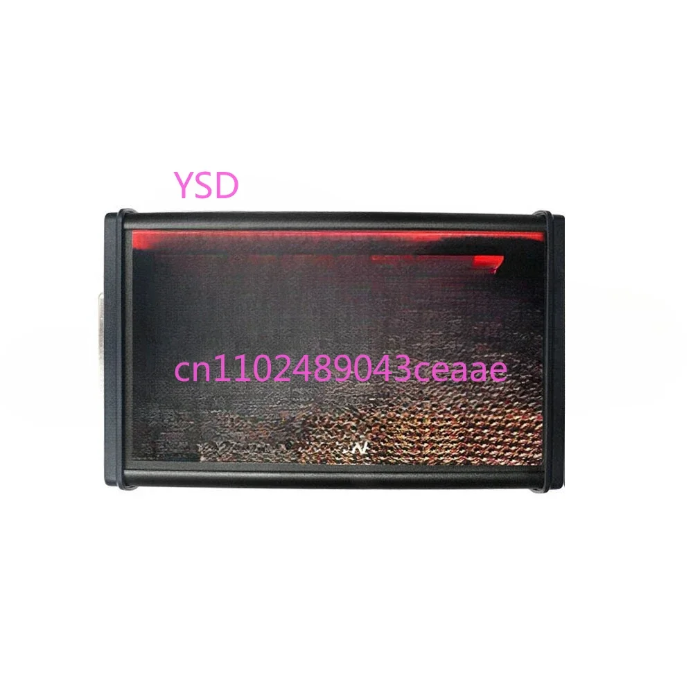 KESS V2 ECU Tool Automotive Fault Detector V5.017