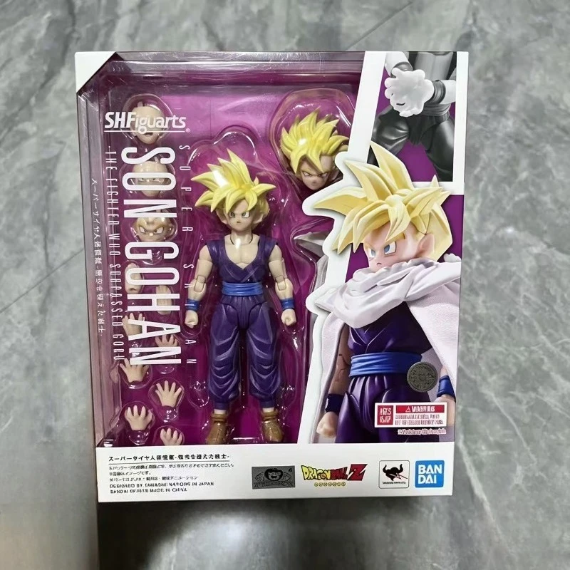 bandai-originale-shf-dragon-ball-super-saiyan-super-2-son-gohan-guerriero-fuori-tempo-e-spazio-modellini-ornamentali-figure-articolate