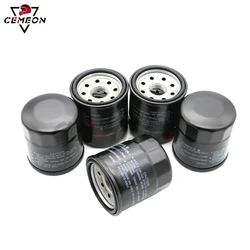 For Honda NSS250 NSS300 Forza SH300I FSC400 FSC600 700 750 lntegra X-ADV 750 ADV750 Motorcycle Oil Filter