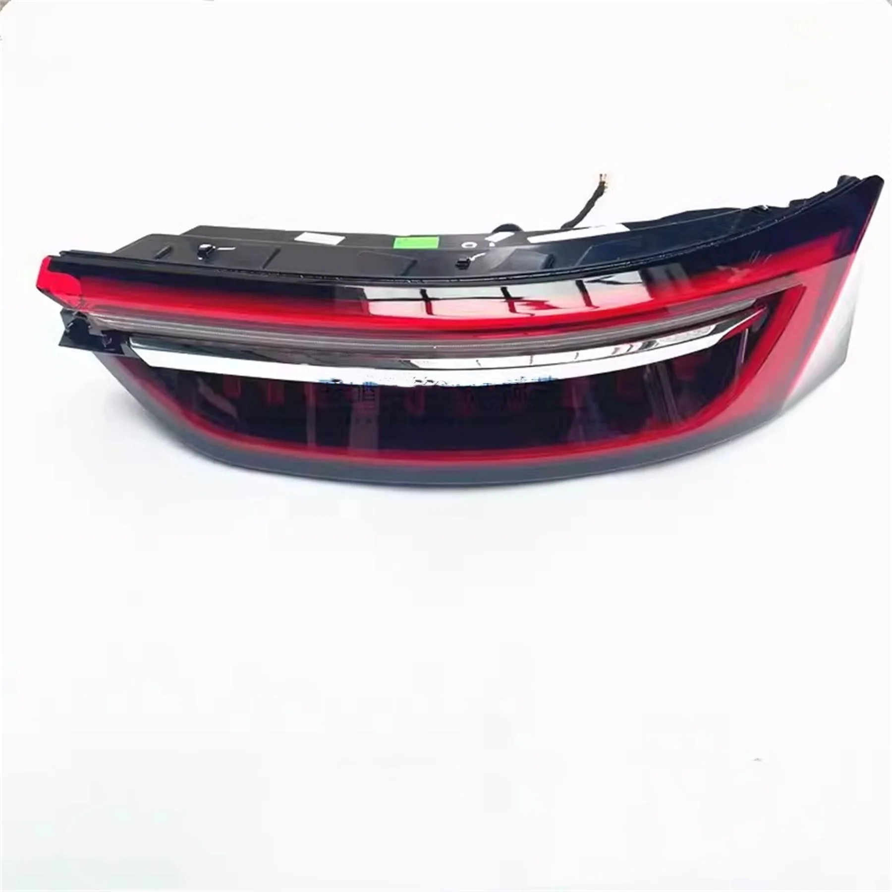 Car Led Tail light Additional High brake light For Jetour X90 PLUS Streaming Turn signal light Warning Lamp