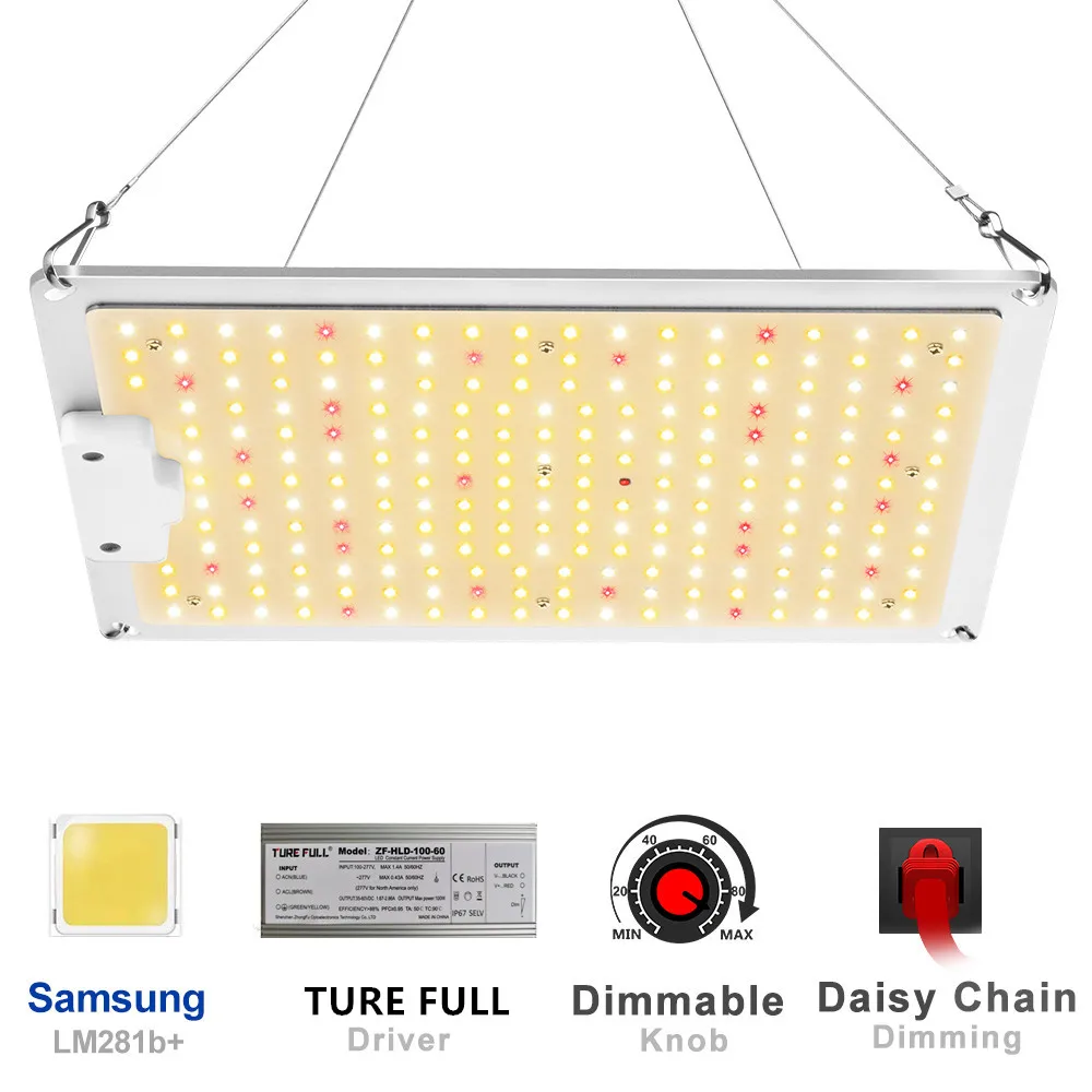 Sistema de cultivo hidropónico, tienda de cultivo de invernadero, Kits completos, luces LED para cultivo de plantas, filtro de aire de carbón activado para plantar en interiores