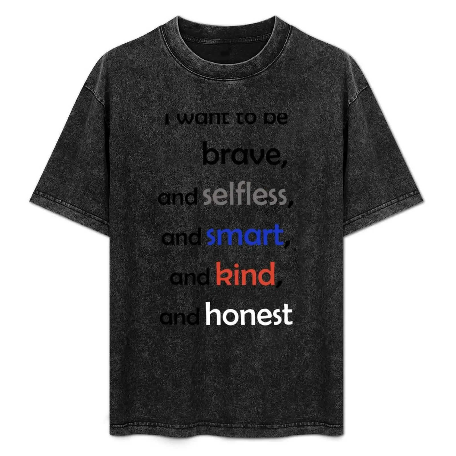 

I Want to Be Divergent T-Shirt funny t shirts dark humor man tshirt T-Shirt