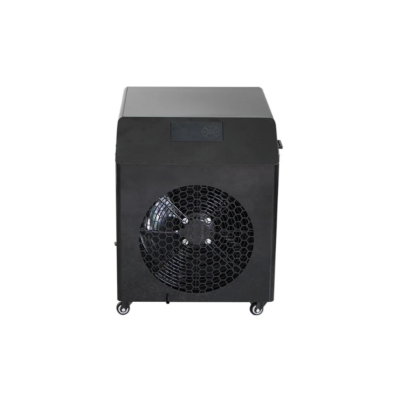 

Hot and cold circulation machine Bath tub Ice bath Chiller Bath equipment Household