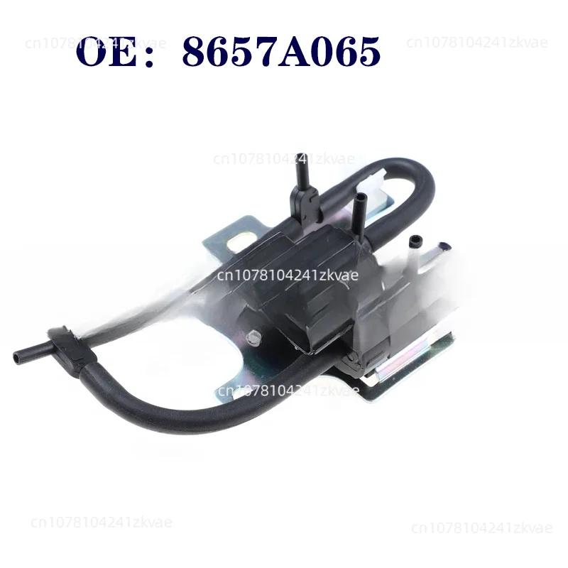 8657A065 Is Suitable for  Automotive Parts EGR Solenoid Valve Pressure Conversion Valve