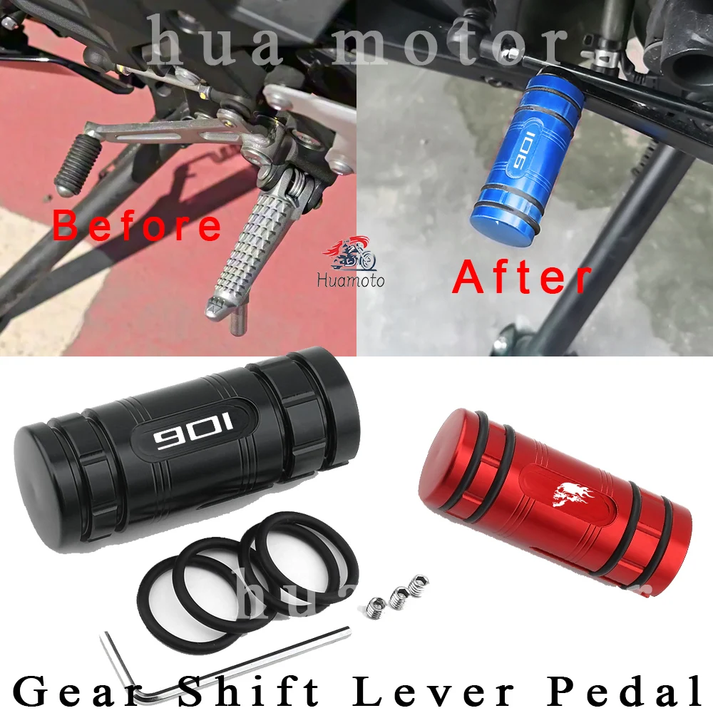 7 Colors For Husqva… - image