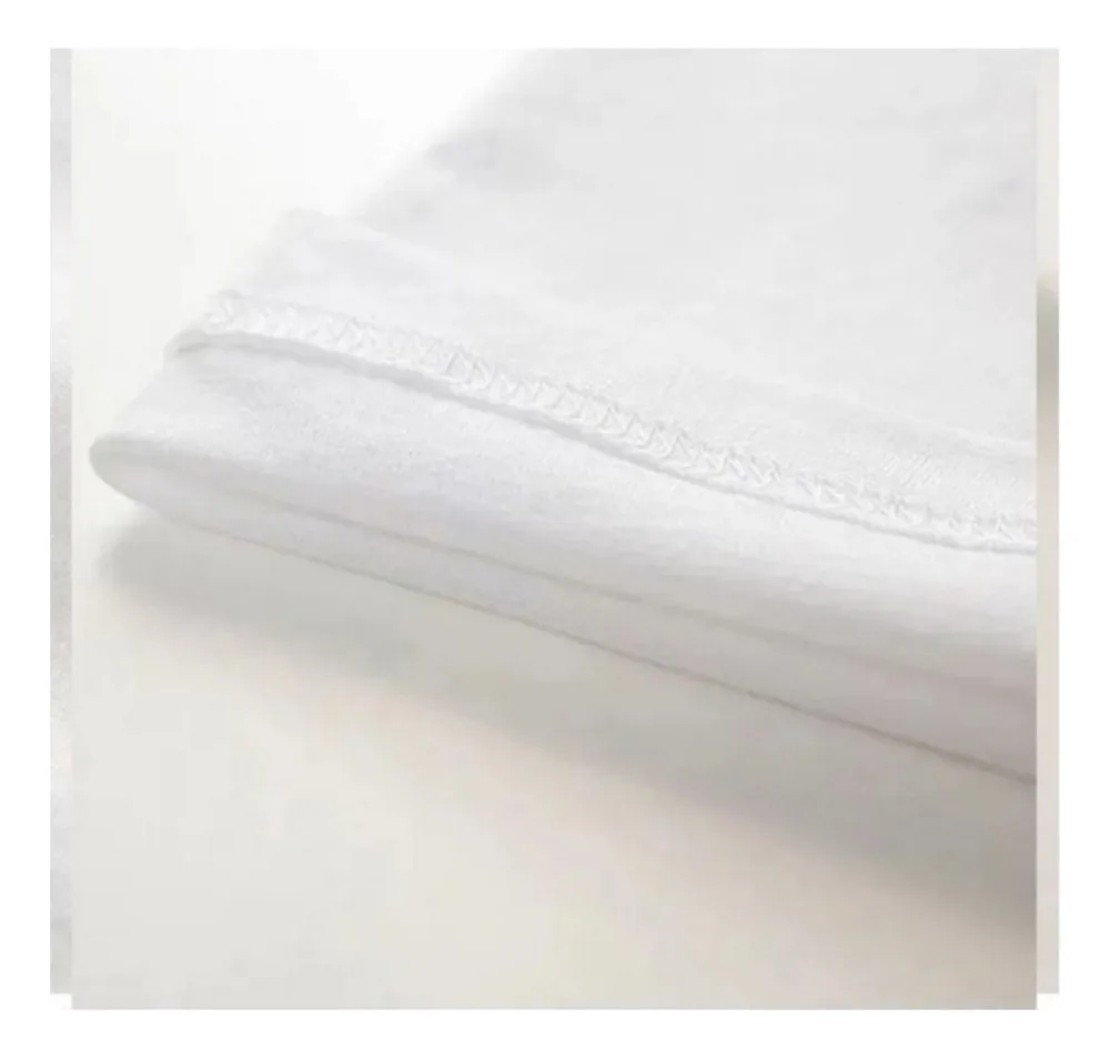 تي شيرت Anime Dragon Ball للرجال للجنسين عالي الجودة من القطن بأكمام قصيرة كلاسيكي أنيق كاجوال ملابس الشارع كبيرة الحجم