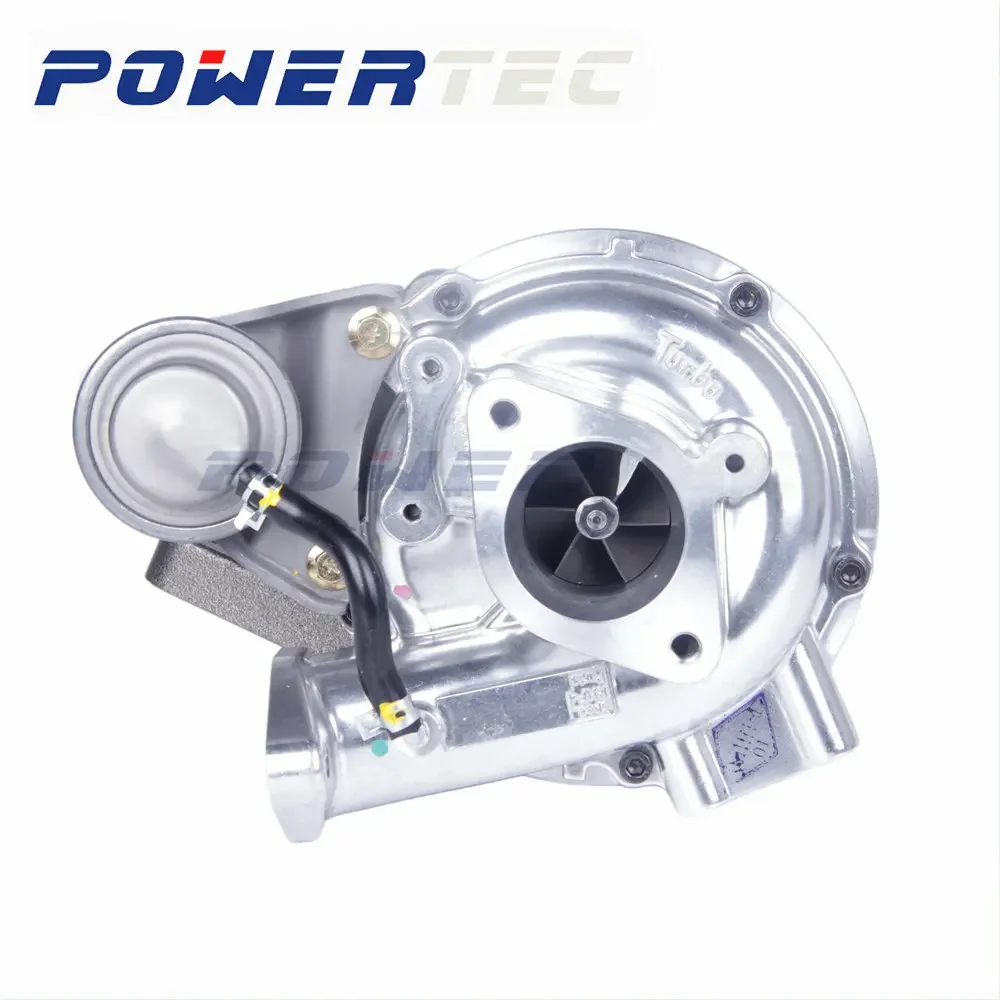 Turbine Full For Ni… - image