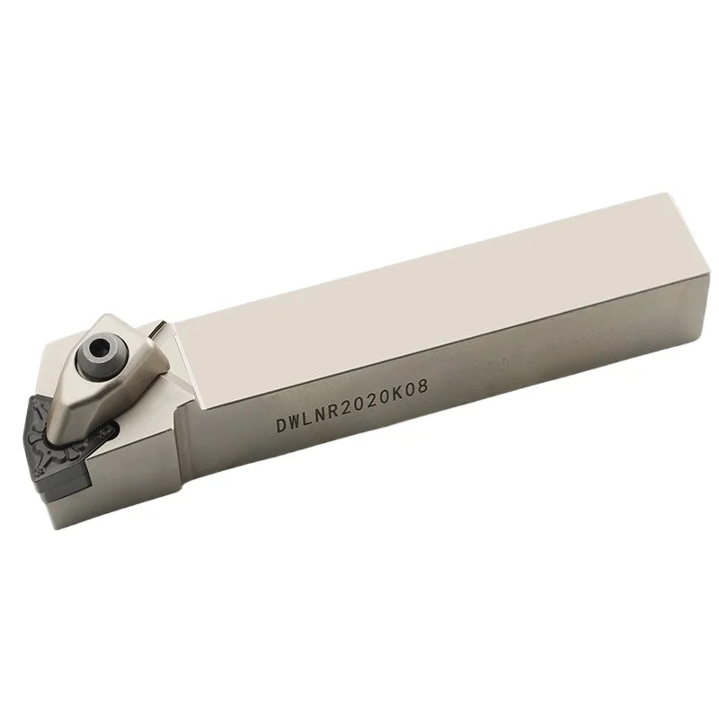 For Numerical Control Cutter, External Tool Holder D Type Large Pressure Plate Tool