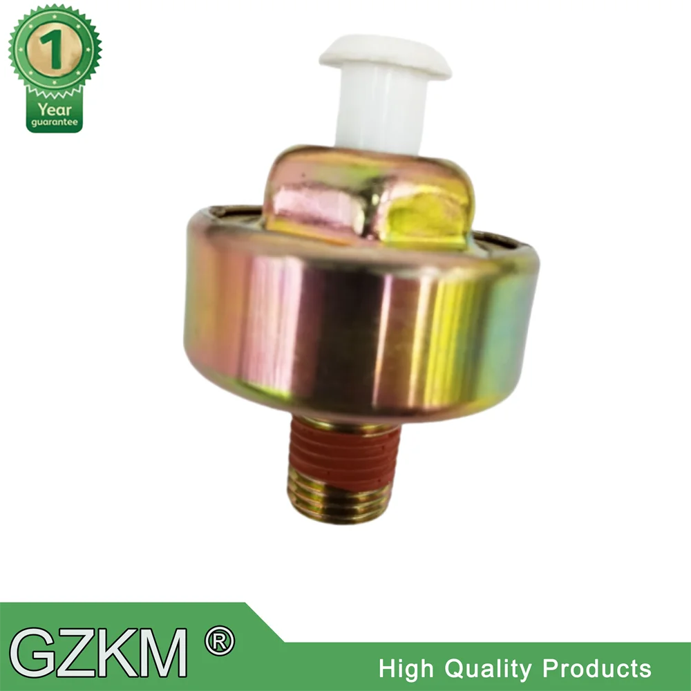 

Knock sensor 10456018 10456288 1997699 213324 C910E6937F For Chevrolet MC 85-02