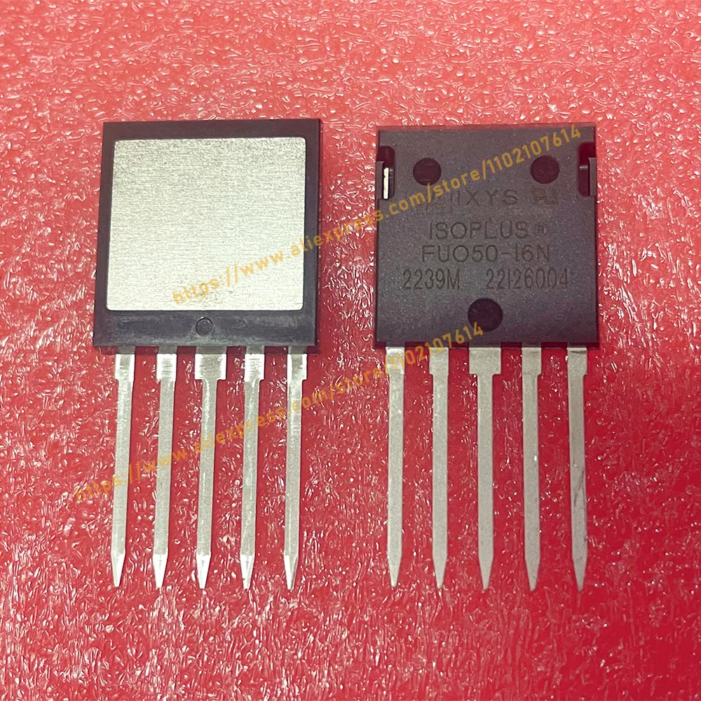 FUO50-16N neu
