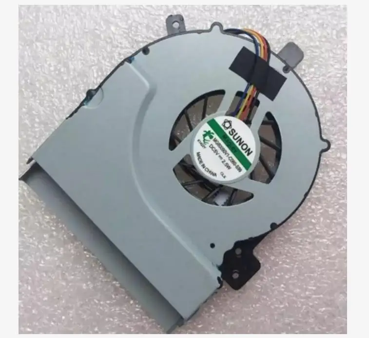 Free shipping for the all-new ASUS K55V fan K55VD R500V A55V fan laptop fan