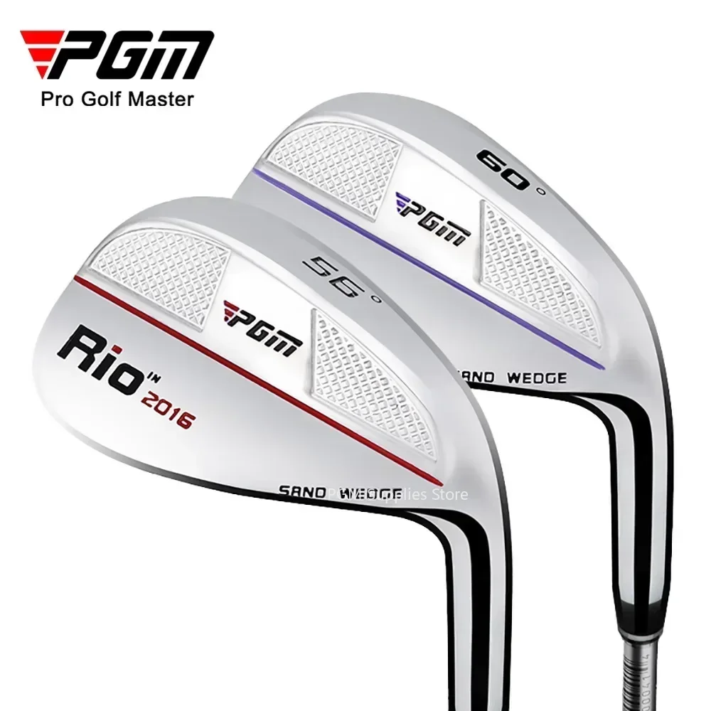 PGM SG001 Golf Clubs Practice Sand Clubs Chipping Premium Alloy Wedges Golf Beginners Men Women Club With Easy Distance Control