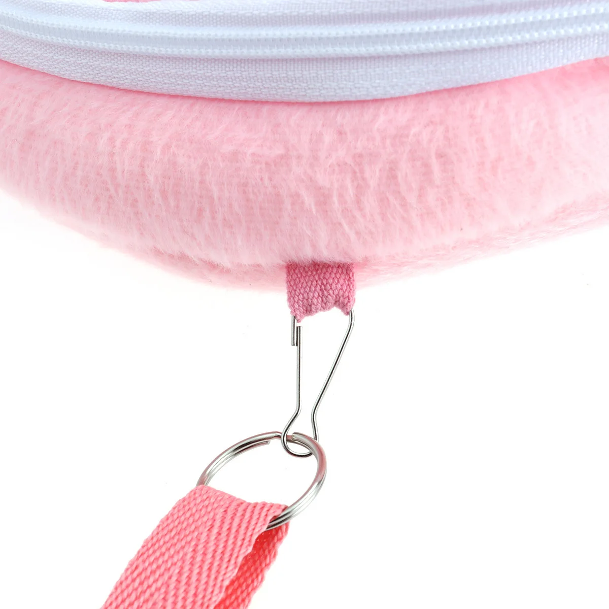 Portable Pet Carrier Small Animals Travel Handbag Breathable Mesh Vent Outdoor Walking Hiking Carry Bag For Cats Dogs Size