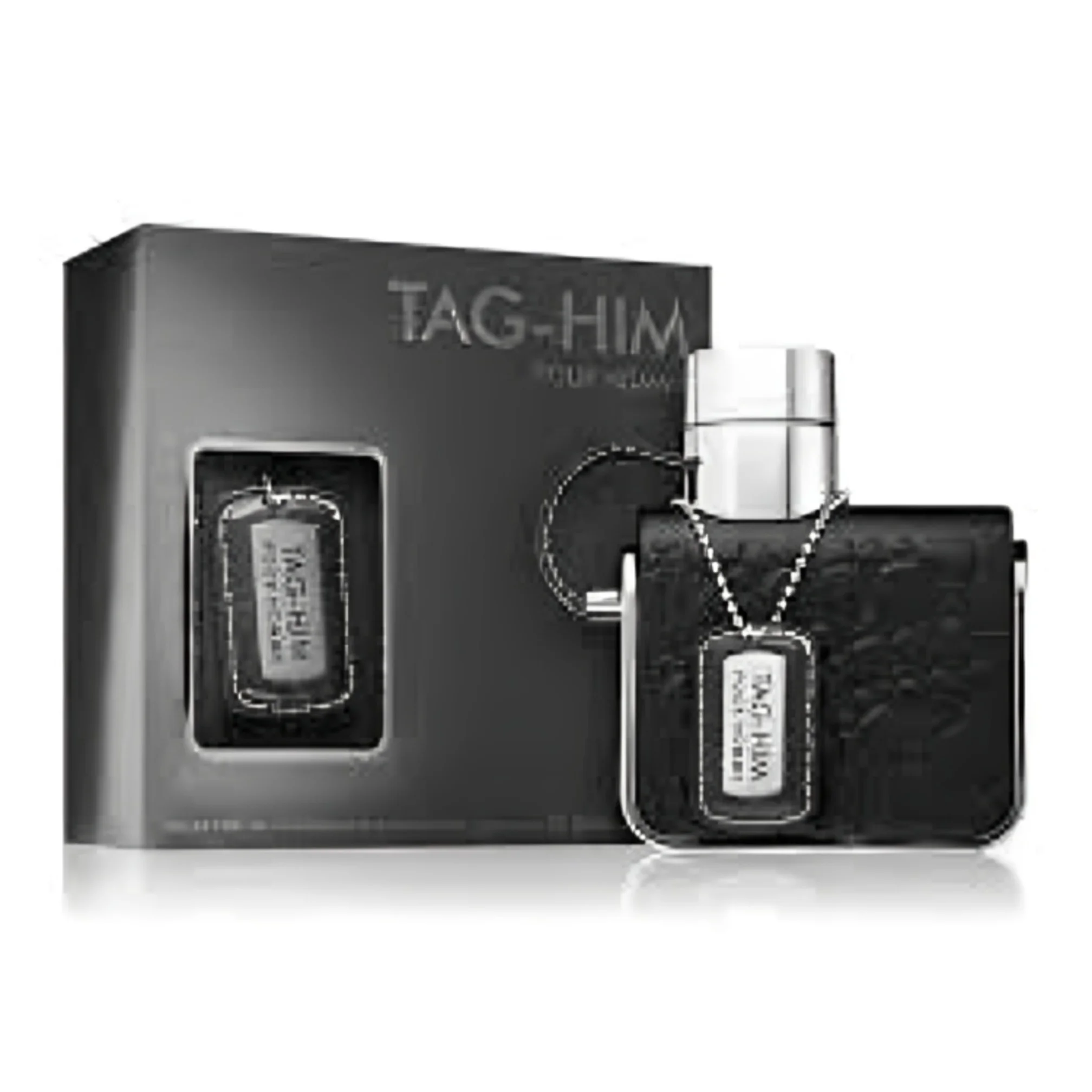 TAG HIM ARMAF PERFUME ARABE EAU de Parfum para Hombre 100 ml