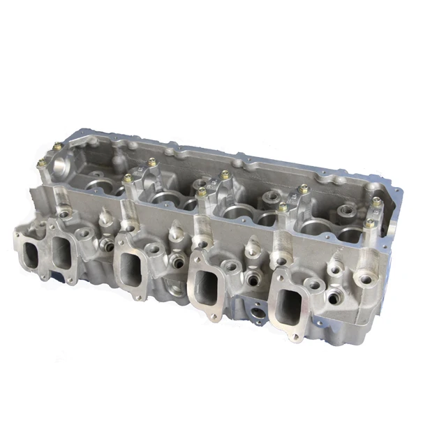 Cylinder Head For 1KZTE 11101-69175 AMC908782 1110169175
