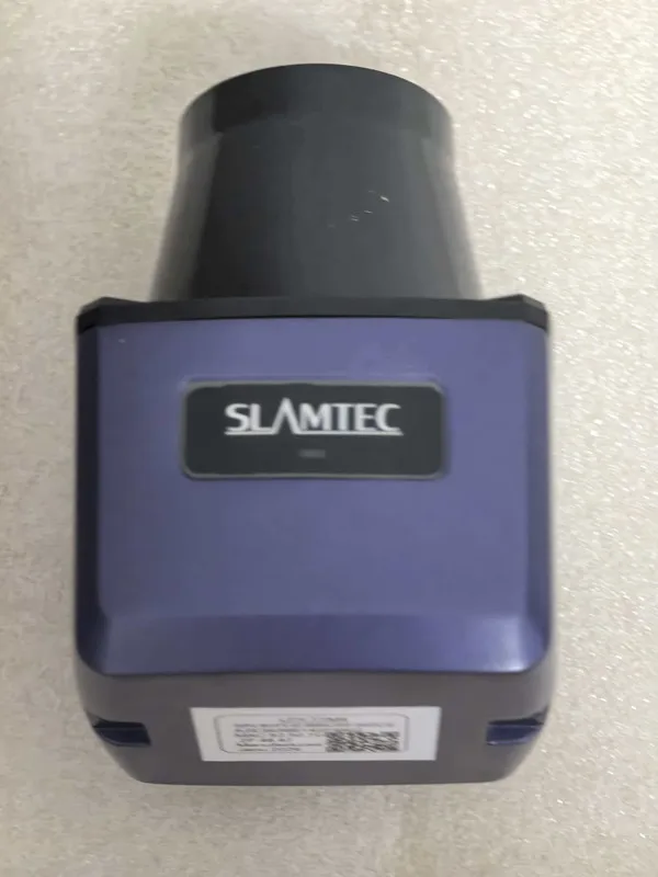 laser scanning ranging radar AGV optimized lidar sensor SLAMTEC LPX-T1 lidar 25meters outdoor ranging 40 meters