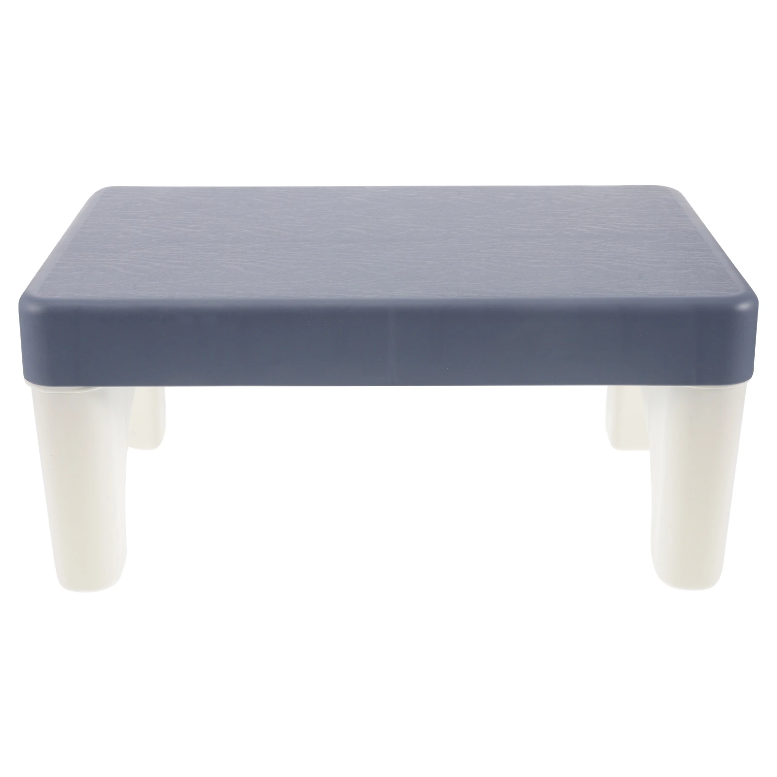 

Sturdy Thickened Toilet Non-Slip Bathroom Step For Adults Toddlers Kids Kids-Friendly Footstool Squatting Potty Training Seat