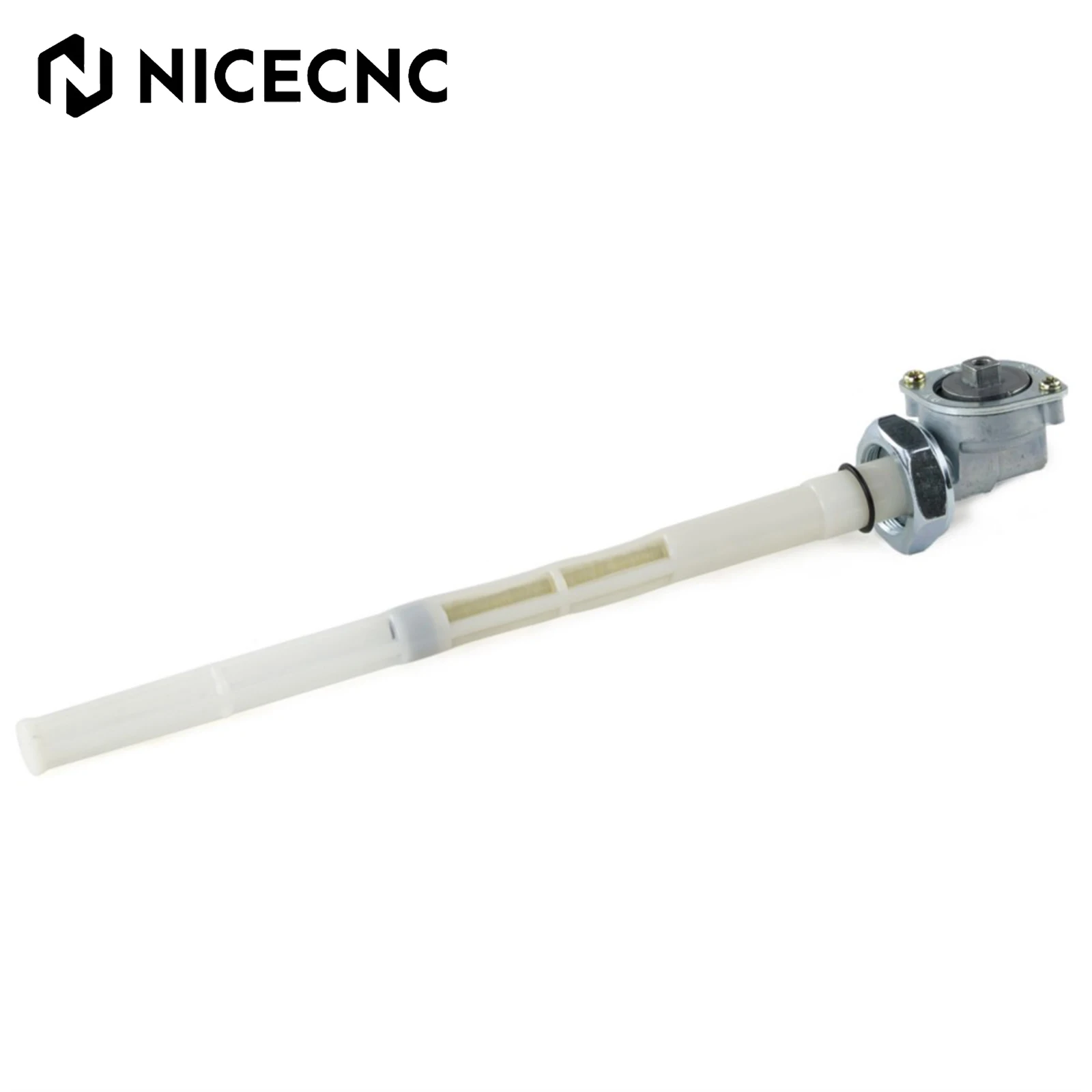 

Gas Fuel Tank Switch Cock Tap Valve Petcock For Honda STEED400 STEED600 CBR600F VT600C VT600CD Shadow CB400F CBR400