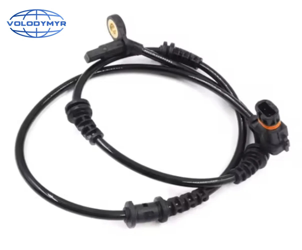 VOLODYMYR For Mercedes-Benz W164 W166 GL320 GL350 GL450 GL550 ML GLE Front Rear Left Right ABS Wheel Speed Sensor OEM
