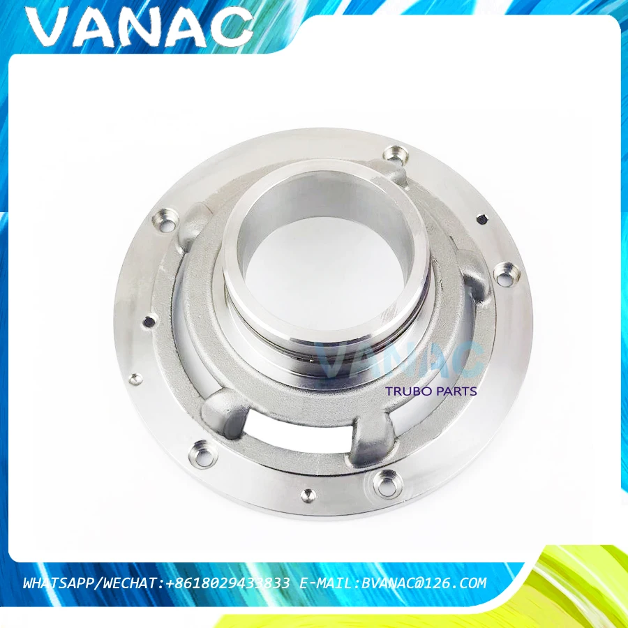 

Держатель турбины VNT 777853 Кольцо сопла турбины GTB2260VK 11657799759 для BMW 730 ld (F02) 180 кВт-245 л.с. N57D30 2009-