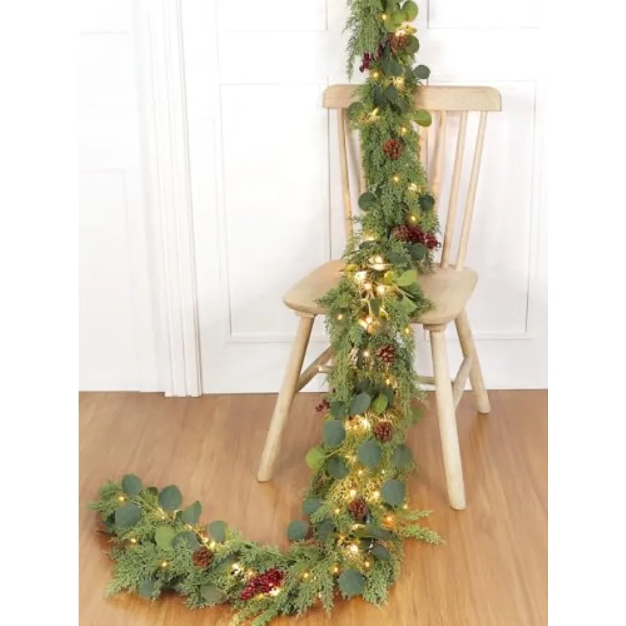 Timerthick 9Ft By 1… - image