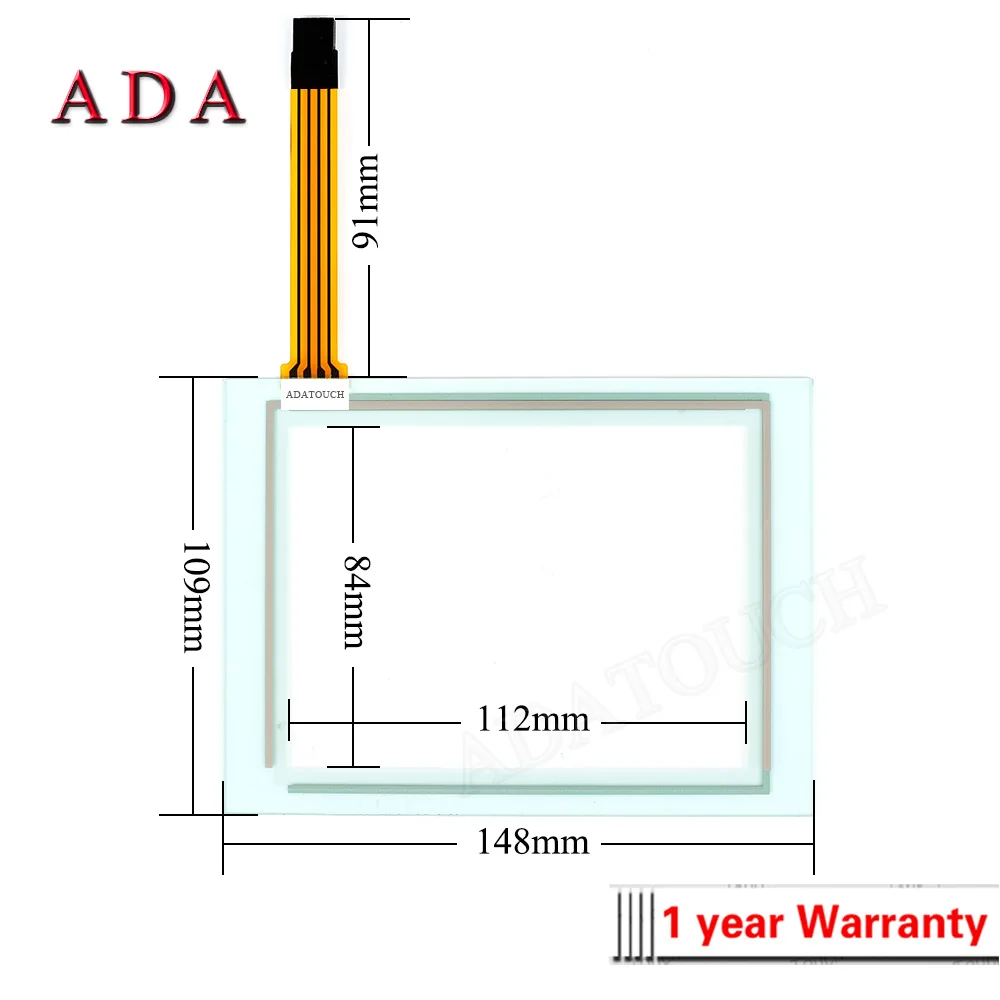 Touchscreen Bildschirm Für ESA VT505W00000 ESA VT505W Touch Panel Digitizer Touchscreen Bildschirm Für ESA VT505W00000 ESA VT505W Touch Panel Digitizer