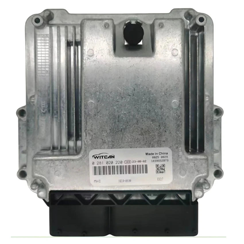 

New And Original ECM For MITSUBISHI L200 0281020220 4g64 Standalone Ecu Vehicle Electronic Control Unit