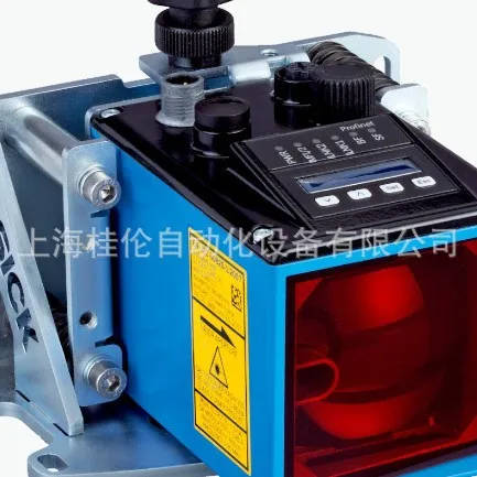 

Лазерный датчик расстояния DT50-2B215252, Schke, совершенно новый, оригинальный, в наличии