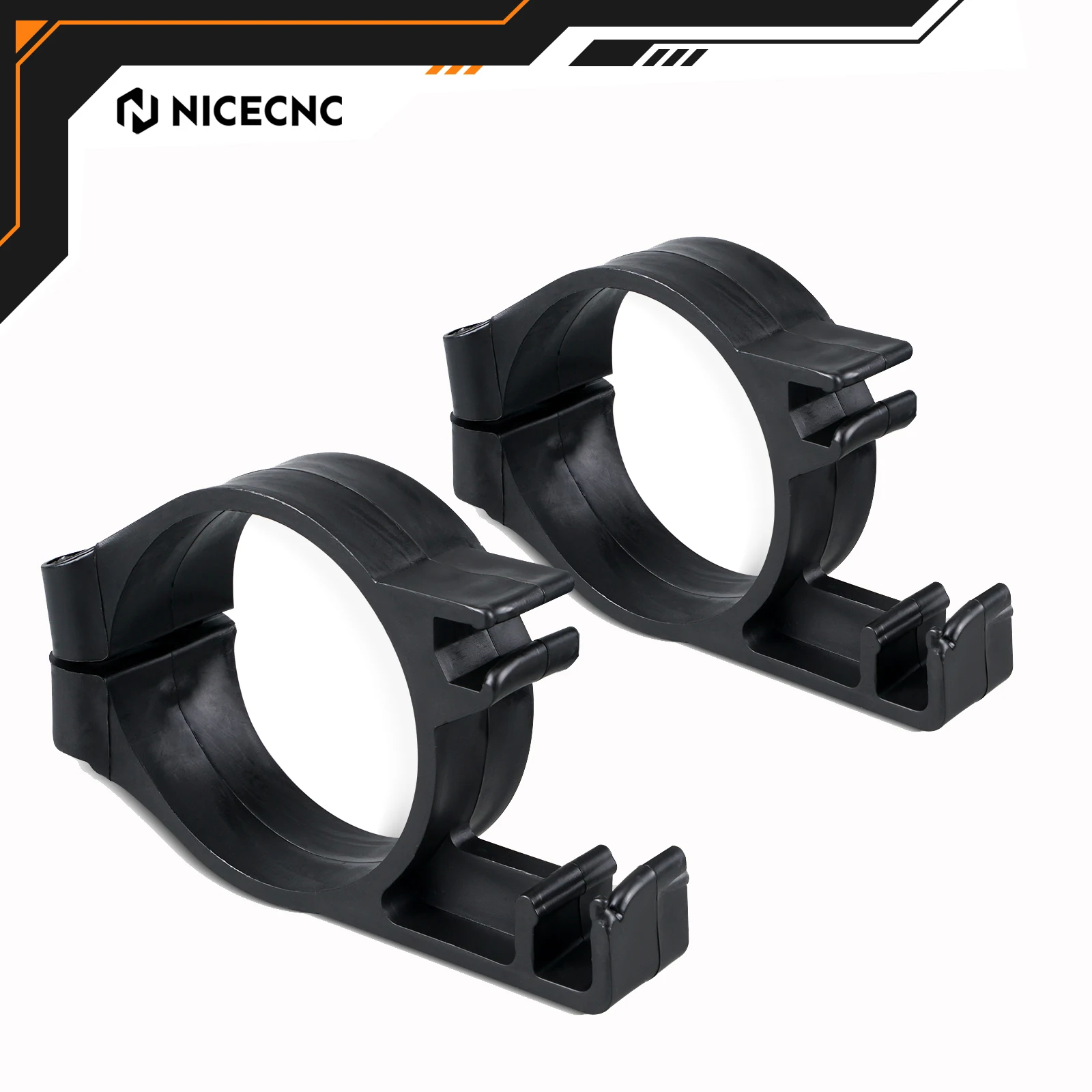 NICECNC For Kawasaki KDX200 KDX250 1993-1994 KLX650 1993-1996 KLX250R 1994-1996 KLX300R 1997-2007 KLX250 06-07  Front Guide Fork