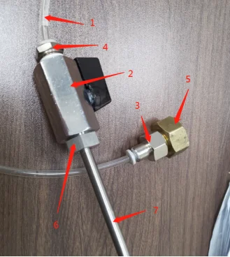 Aeolus Tier Stuhl Mazerator Blutlinie Ausrüstung