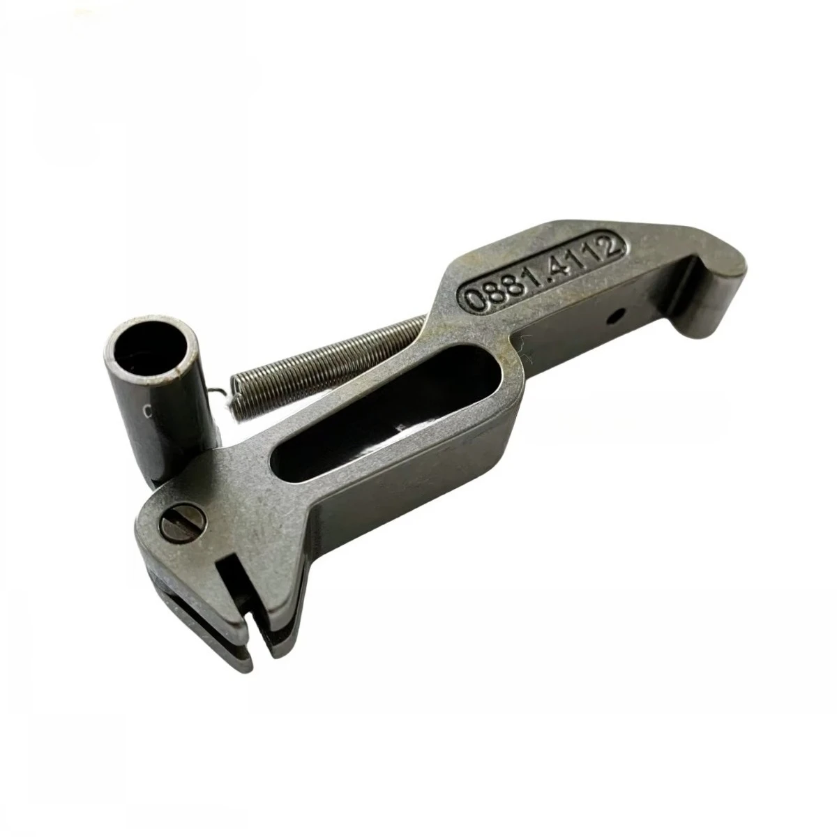 High Quality 0881.4112 Clincher Arm for Muller Martini Stitching Head Parts 0881.4112