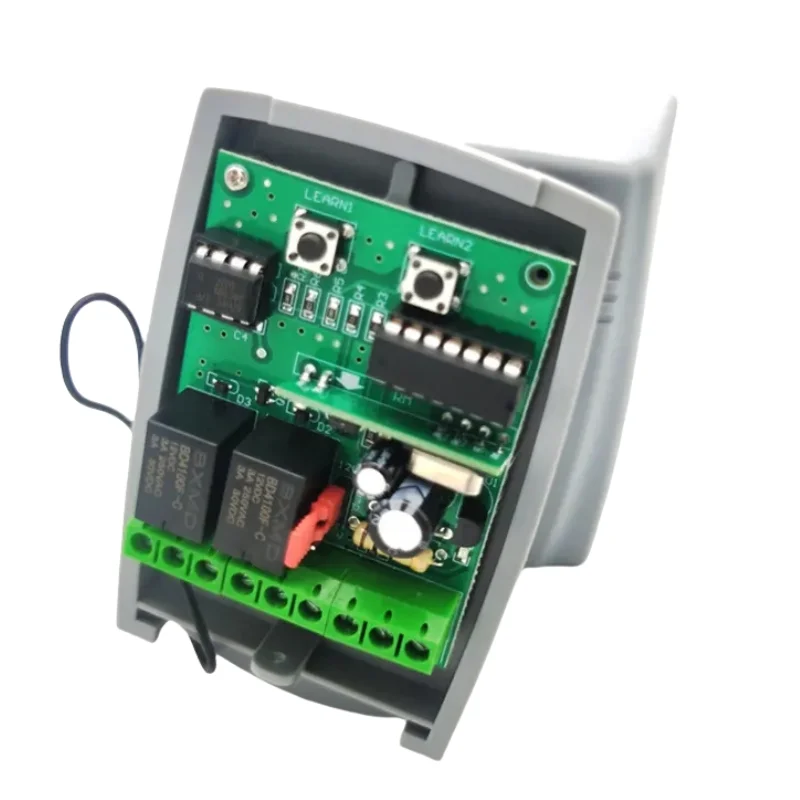 DC12V 2CH 2 Channel… - image