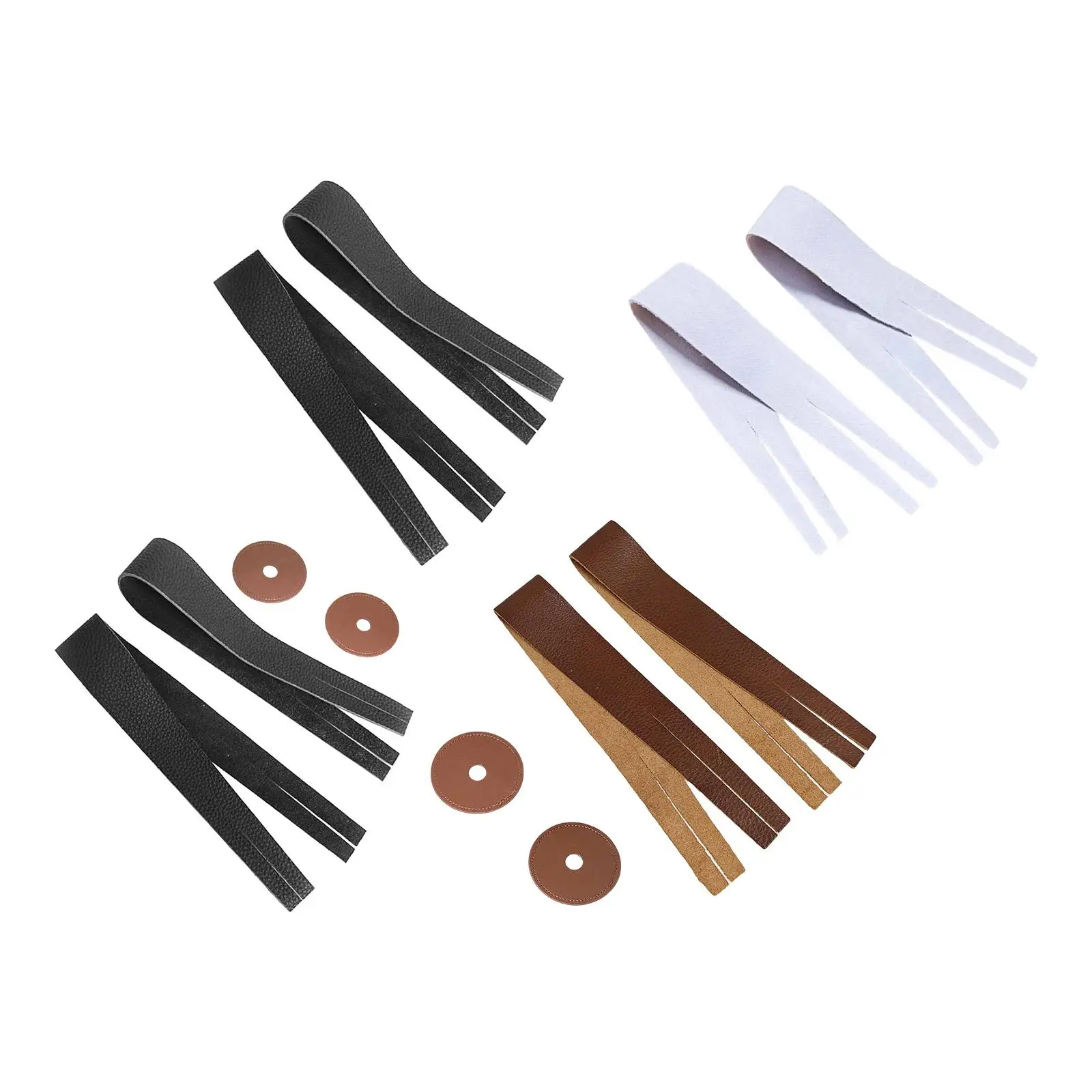 

Ремни для тарелок из искусственной кожи: удобные держатели для ударных инструментов, для барабанных установок, тарелок и принадлежностей для марширующих оркестров