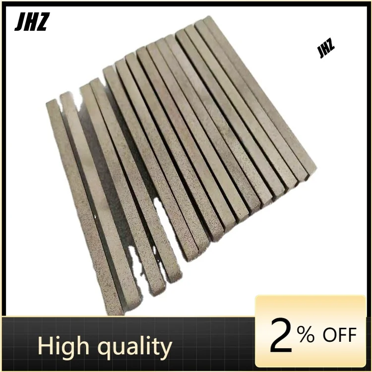 Jhz Part For Abrasi…