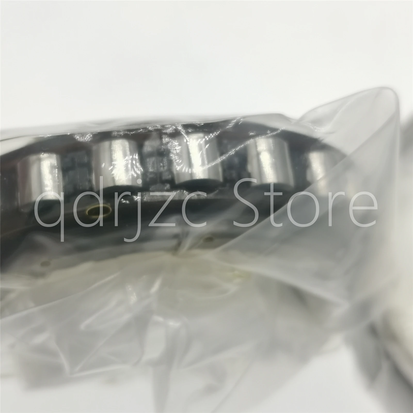 straight hole single row cylindrical roller bearing N1008BTCCG15P4 = N1008-D-TVP-SP-XL