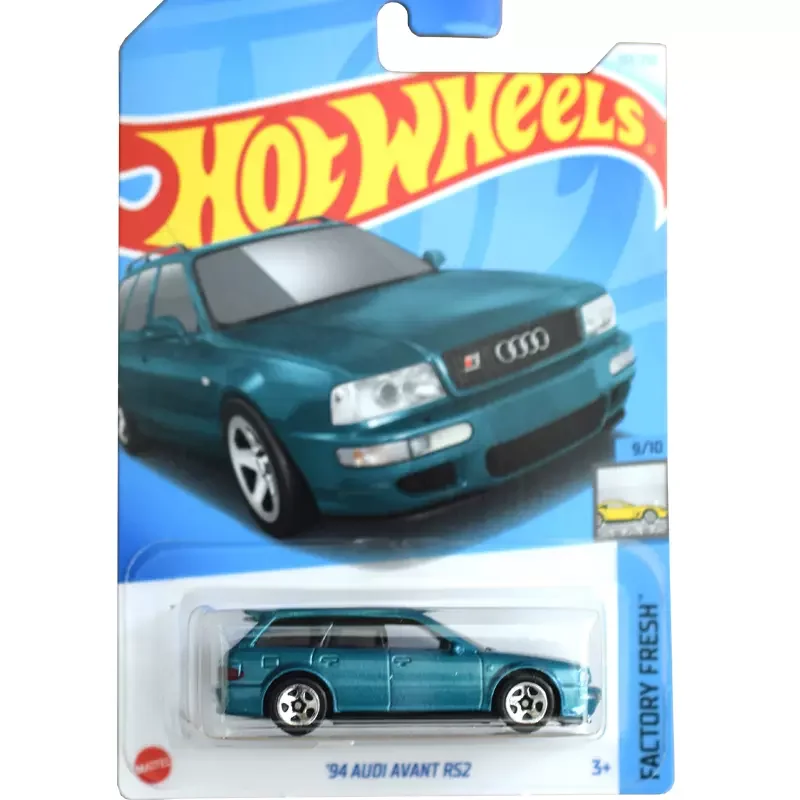 2024 L Genuine Hot Wheels Car Alloy Sport Model 1/64 Bmw Lotus Formula Motorcycle Auto Boys Toys Volkswagen Id Audi Pickup Dodge