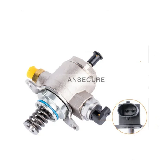 2.0T Engine High Pressure Fuel Pump For Audi A4 A5 A6 Q3 Q5 TT VW Beetle Eos Amarok Passat B7 CC Golf Sharan Tiguan Transporter