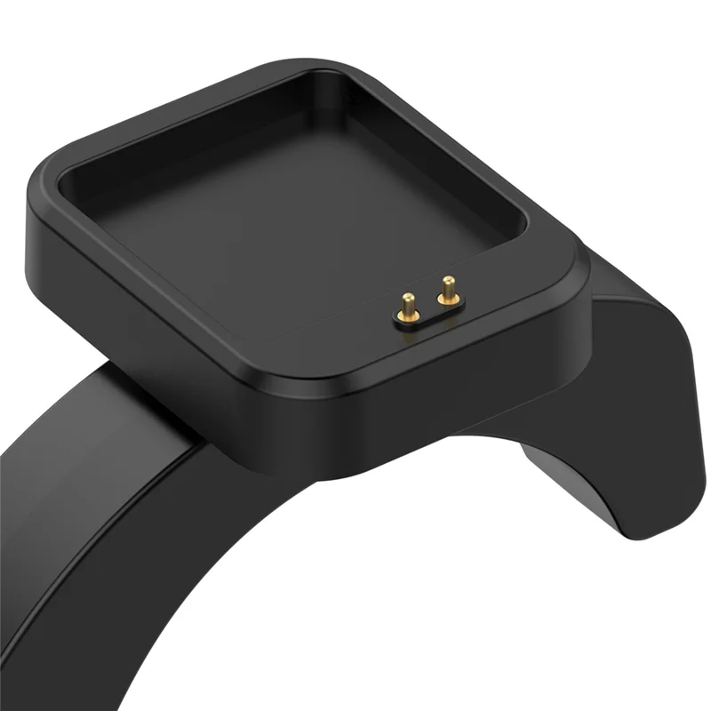 

-A99Z Магнитная зарядная док-станция для Xiaomi Band 9 Pro/9/9NFC Портативное зарядное устройство для умных часов с безопасным интерфейсом всасывания