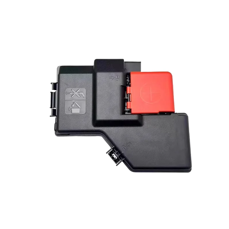 

84566958 84183293 22964376 Suitable for Chevrolet Onco XT5 Trailblazer XT6 battery fuse box cover battery cable cover