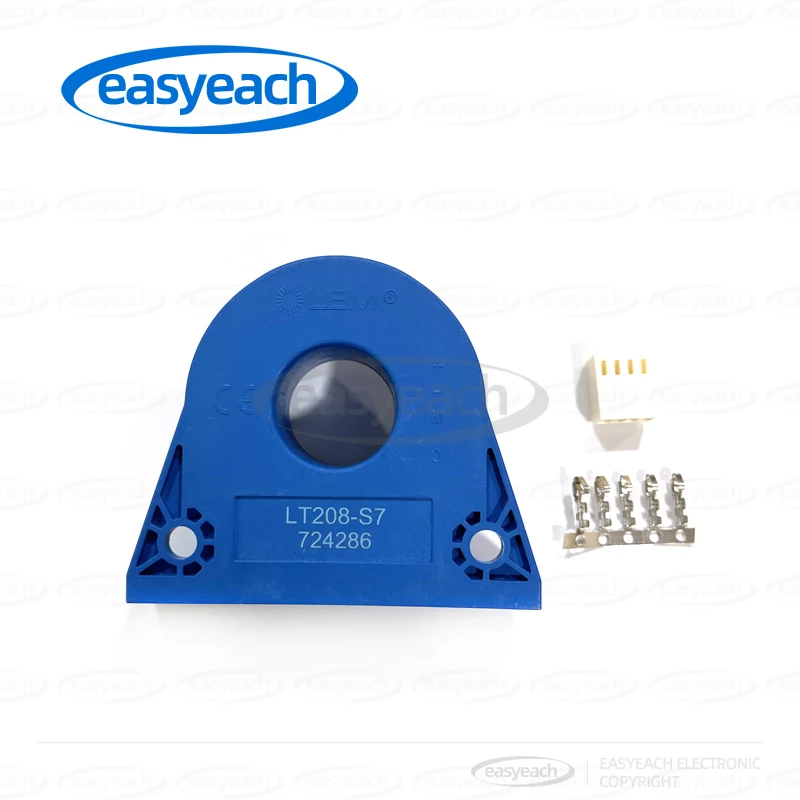 LT208-S7 LT208-S7-SP1 Трансформатор Холла датчика тока