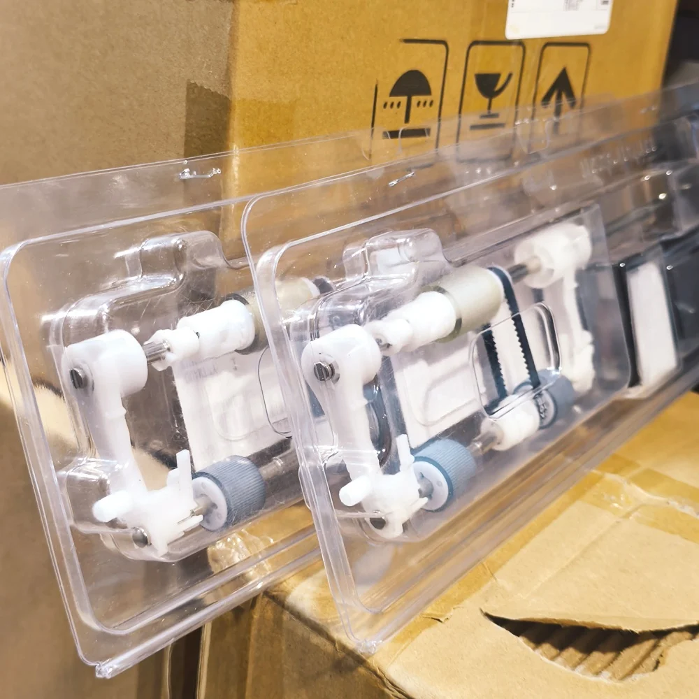 

A3CFPP6V00 ADF Pickup Roller For Konica Minolta BH C227 C454 554 C287 C368 C308 454e 554e A3CFPP4H00 Copier Parts