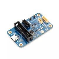 Holybro Pixhawk Debug Adapter Applicable for Pixhawk 5X Pixhawk 4 Pixhawk 4 Mini Durandal Pix32 V5 Flight Controller DIY Parts