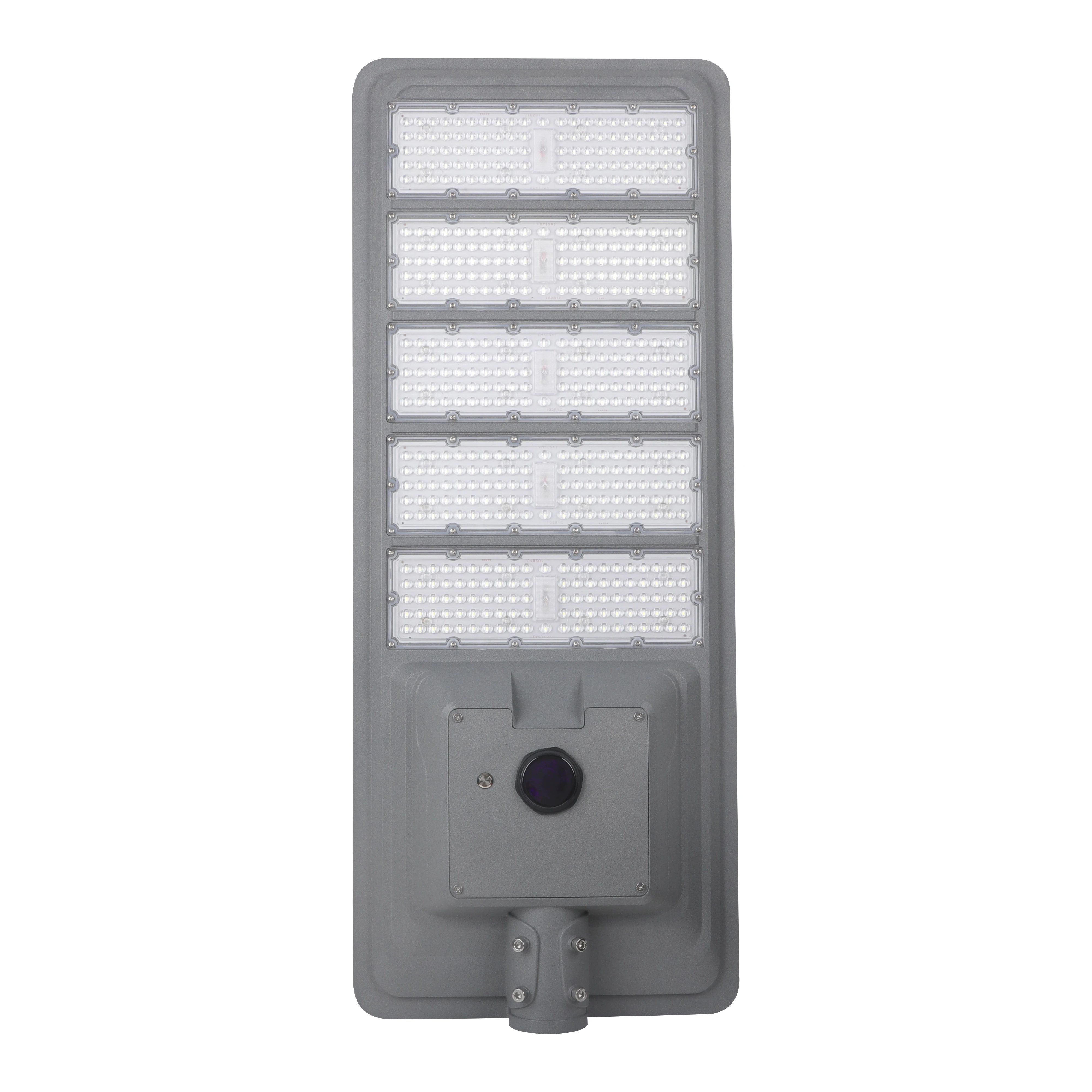 Auto CAD Layout  Design 500watt  Big Wattage Solar Outdoor Lights Custom Aluminum Die Casting Led Street Light