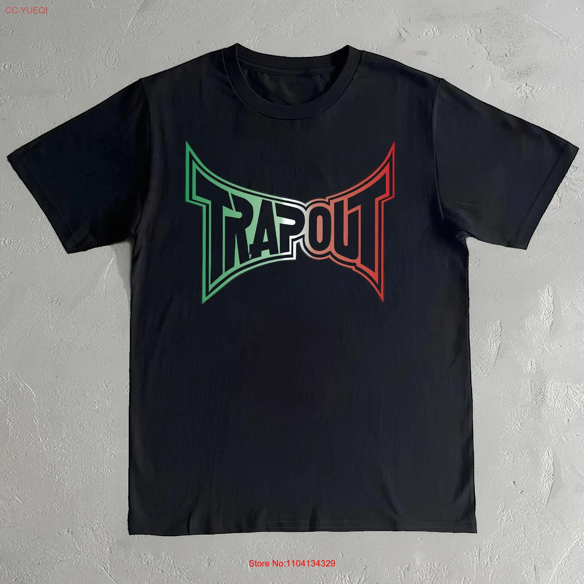 Destroy Lonely T Shirt Trapout Merch Kim Krueger Rapper Concert Tour long or short sleeves